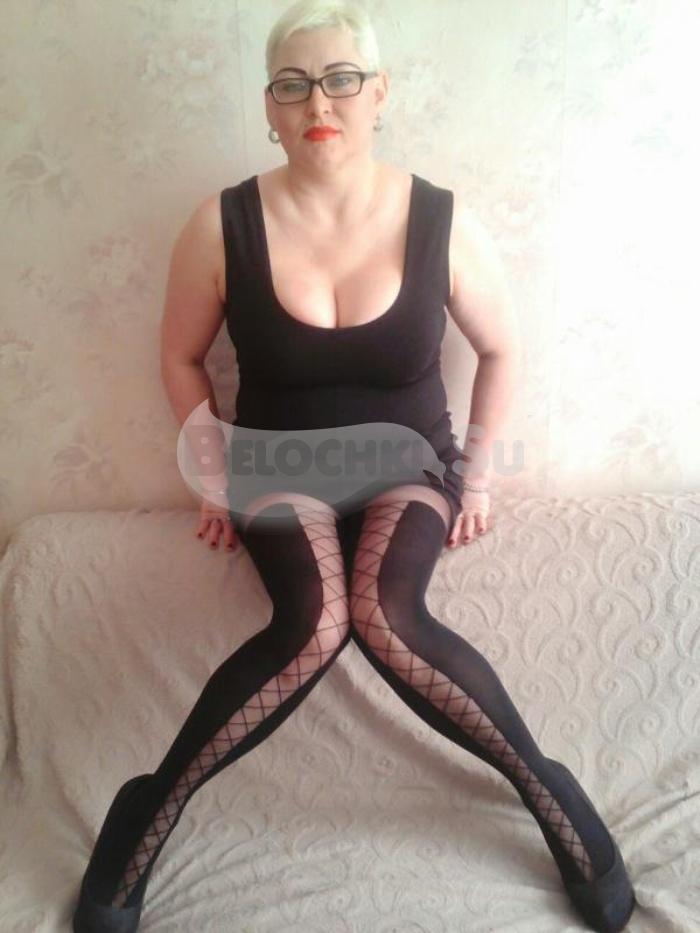 проститутка Светлана